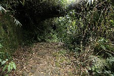  travessia petropolis-teresopolis