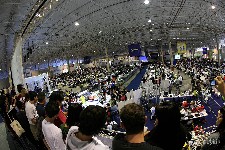 campus party brasil 2009