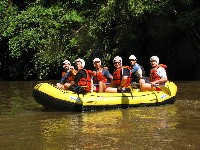  rafting juquitiba