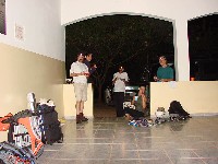  escaladas pedra bela