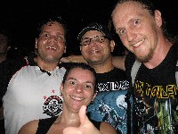  show iron maiden rj