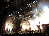  show iron maiden rj