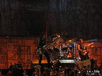  show iron maiden bh