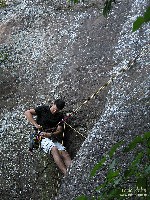  escalada visual das aguas