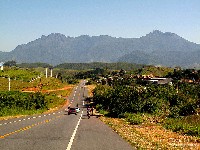  pico itaguare