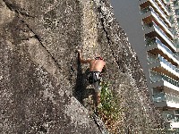  escalada morro do maluf