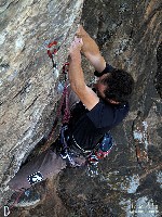  escaladas e conquistas pedra da divisa