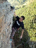  escaladas e conquistas pedra da divisa