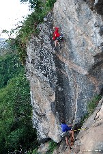  escaladas e conquistas pedra da divisa