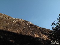  escalada em solitario maria antonia