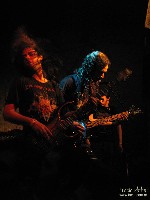  show paul dianno sp