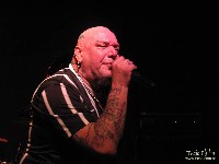  show paul dianno sp