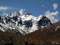  condoriri e tarija