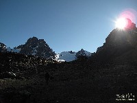  condoriri e tarija