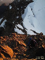  aniversario escalando o peq alpamayo
