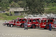  formatura bombeiros