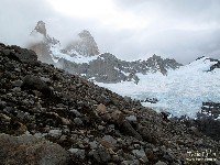  escaladas el chalten patagonia