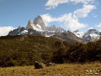  escaladas el chalten patagonia