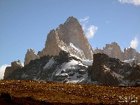  escaladas el chalten patagonia