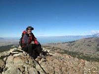  escaladas el chalten patagonia