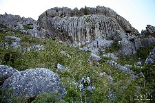  travessias couto-prateleiras e longitudinal agulhas negras