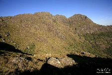  pico dos marins