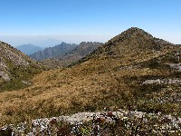  cabeca de touro e tartarugao na serra fina