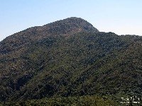  cabeca de touro e tartarugao na serra fina