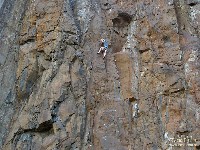  escaladas e nova via no jd garcia - campinas