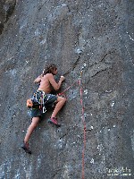  escaladas e nova via no jd garcia - campinas