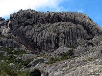  serra negra, cristal e agulhas negras