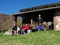  serra negra, cristal e agulhas negras outras pessoas