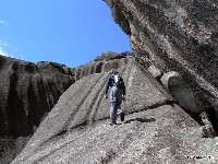  serra negra, cristal e agulhas negras outras pessoas