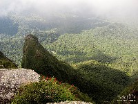 circuito de montanhas no marumbi