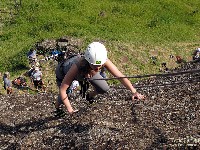  pratica do curso de escalada