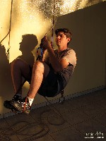  pratica do curso de escalada