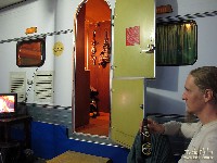  escaladas no dedo de deus e nsa sra