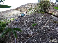  escaladas no dedo de deus e nsa sra