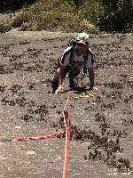  escaladas no capacete - salinas