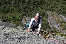 escaladas no capacete - salinas