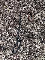  escalada dedo de deus - via teixeira