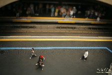  diversas galeria rock e estacao se