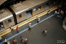  diversas galeria rock e estacao se