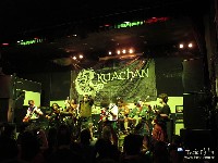  show cruachan sp