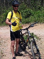  pedal biritiba mirim