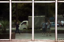  reflexos na av paulista - sp