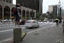  reflexos na av paulista - sp