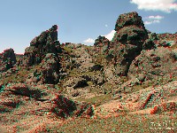  escaladas em los gigantes - argentina