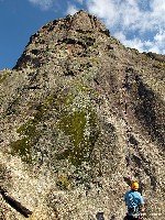 escaladas em los gigantes - argentina