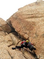  escaladas em arenales - argentina